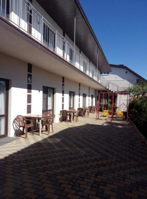 Guesthouse U Olgi